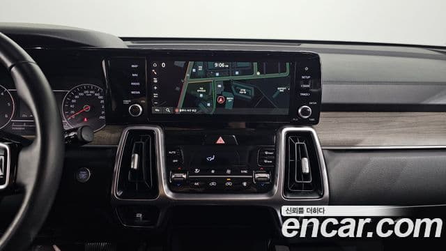 Kia Sorento 2020 — Şəkil 14/20