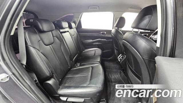 Kia Sorento 2020 — Şəkil 17/20