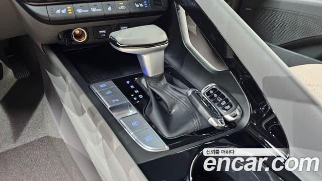 Hyundai Avante 2022 — Фото 8/20