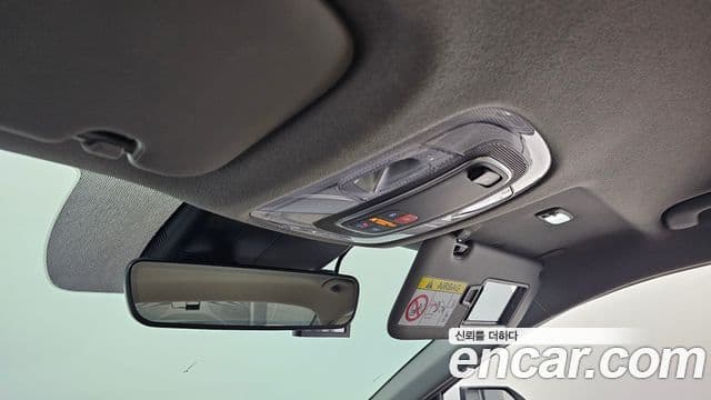 Hyundai Avante 2022 — Фото 18/20