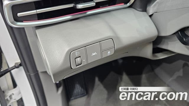 Hyundai Avante 2022 — Фото 19/20