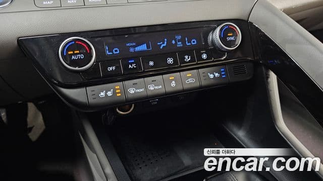Hyundai The New Avante Hybrid 2022 — Şəkil 14/30