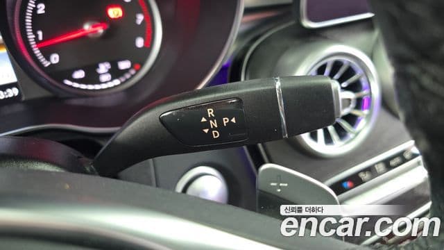 Mercedes-Benz C-Class 2018 — фото 8 из 20