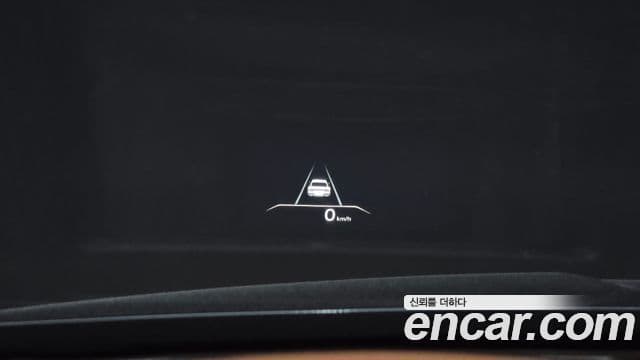 Genesis Electrified G80 2020 — ფოტო 14/20