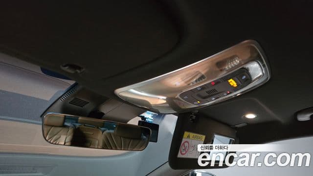 Genesis G80 2020 — Şəkil 19/30