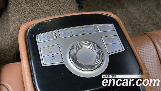 Genesis G80 2020 — Şəkil 12/30