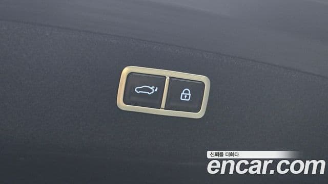 Genesis G80 2020 — Şəkil 17/30
