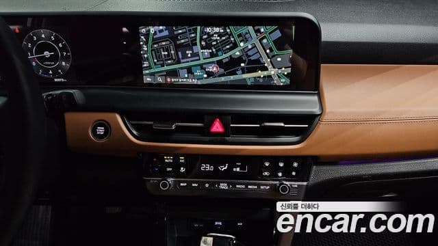 Kia Seltos 2023 — Şəkil 14/20