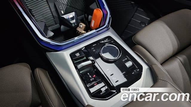 BMW X3 2025 — фото 9 из 20