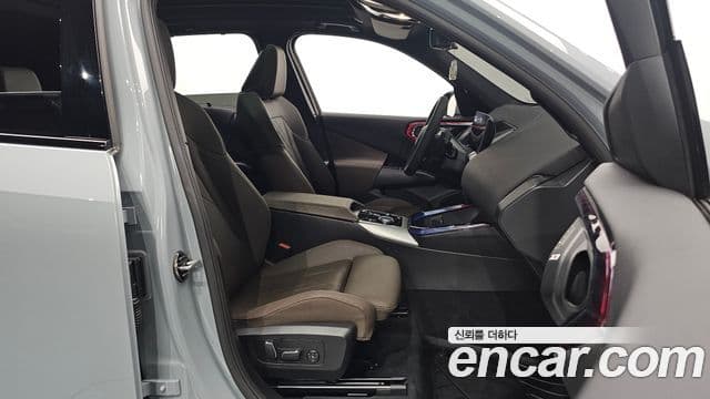 BMW X3 2025 — ფოტო 10/20