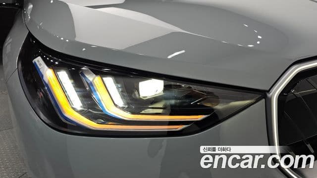 BMW X3 2025 — ფოტო 12/34