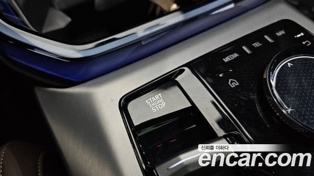 BMW X3 2025 — ფოტო 30/34