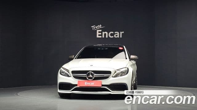 Mercedes-Benz C-Class 2018 — Şəkil 3/20