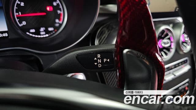 Mercedes-Benz C-Class 2018 — Şəkil 9/20