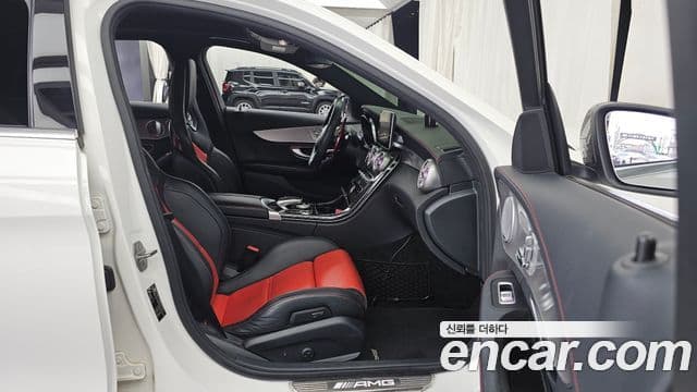 Mercedes-Benz C-Class 2018 — Şəkil 11/20