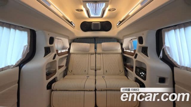 Kia Carnival 2025 — Фото 12/20