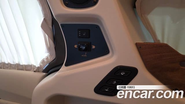 Kia Carnival 2025 — Фото 17/20