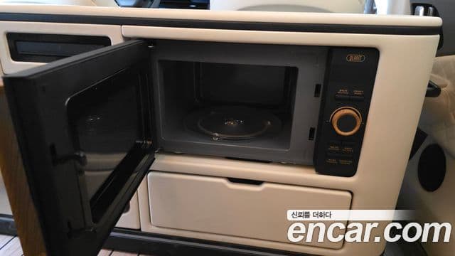 Kia Carnival 2025 — Фото 19/20
