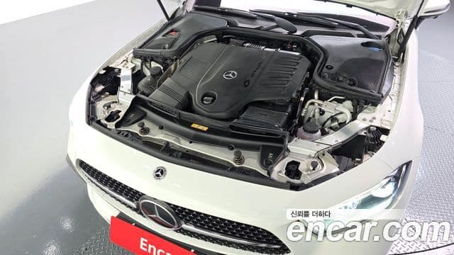 Mercedes-Benz CLS-Class 2022 — Şəkil 6/20