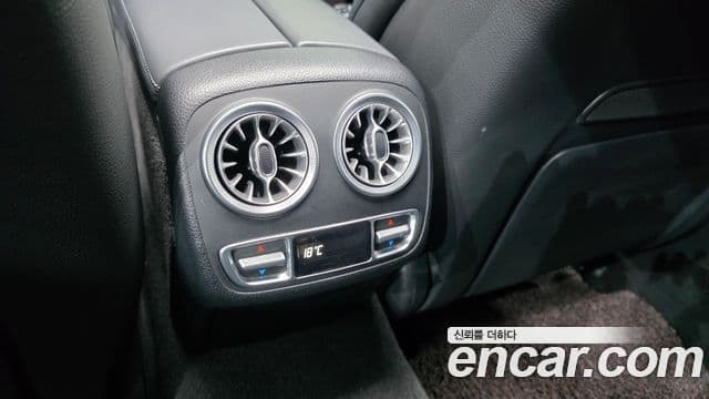 Mercedes-Benz CLS-Class 2022 — Photo 33/35