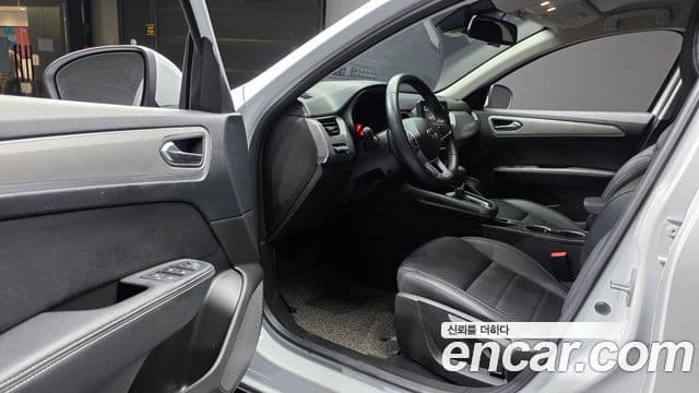 Renault Samsung XM3 2023 — Şəkil 10/20