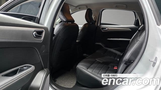 Renault Samsung XM3 2023 — Şəkil 12/20