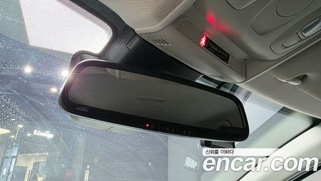 Renault Samsung XM3 2023 — Şəkil 18/20
