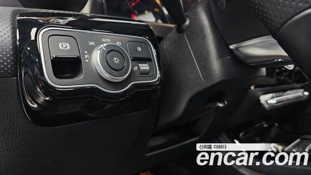 Mercedes-Benz CLA-Class 2020 — фото 19 из 20