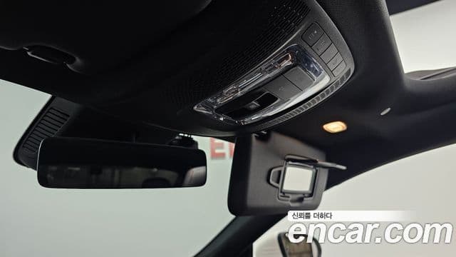 Mercedes-Benz CLA-Class 2020 — Photo 2/33