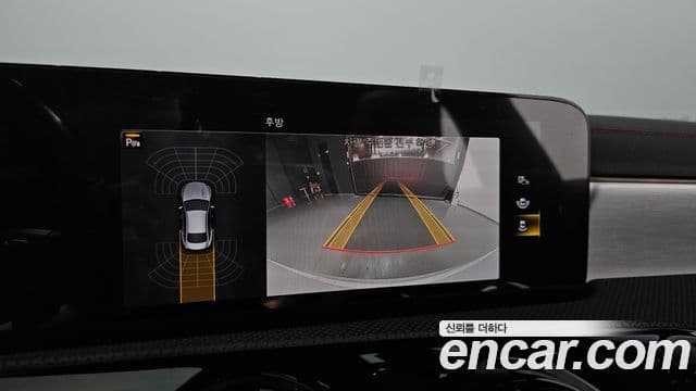 Mercedes-Benz CLA-Class 2020 — Photo 12/33
