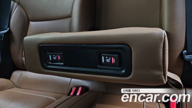 Renault Samsung QM6 2022 — Фото 18/20
