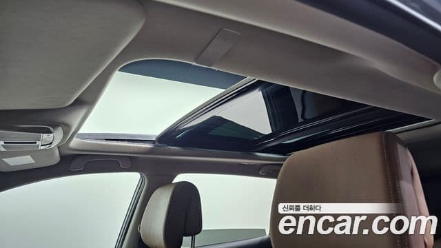 Renault Samsung QM6 2022 — Фото 19/20