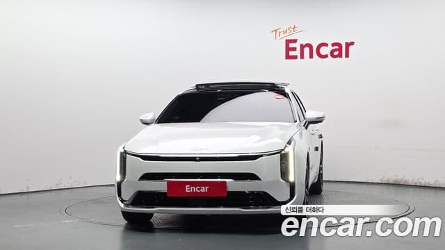 Kia K8 2025 — ფოტო 3/20