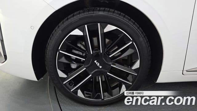 Kia K8 2025 — ფოტო 5/20