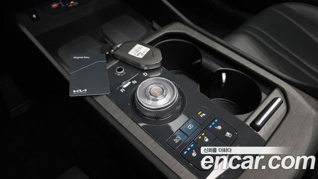 Kia K8 2025 — ფოტო 9/20