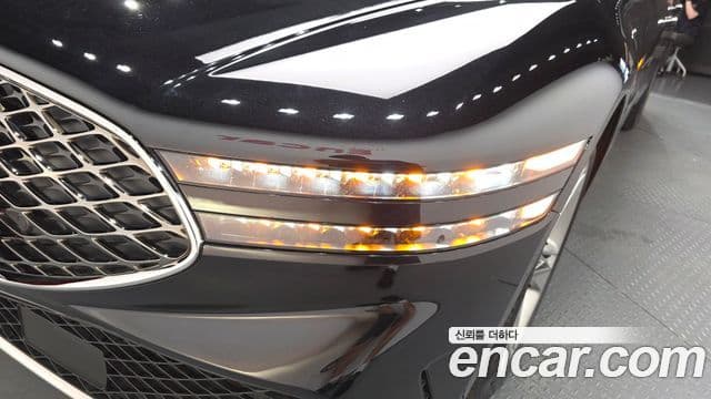 Genesis G90 2022 — Photo 32/37