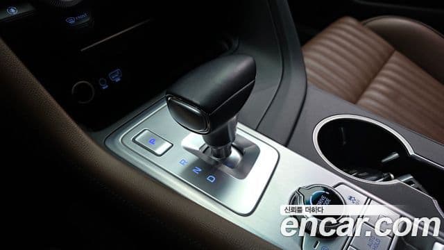 Genesis G70 2019 — Şəkil 23/32