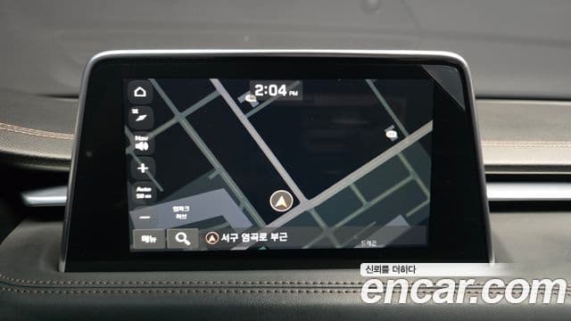 Genesis G70 2019 — Şəkil 3/32