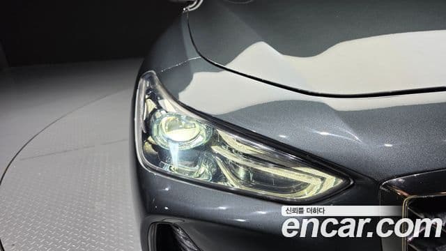Genesis G70 2019 — Şəkil 6/32
