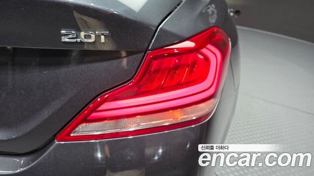 Genesis G70 2019 — Şəkil 4/32