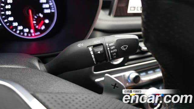 Genesis G70 2019 — Şəkil 19/32