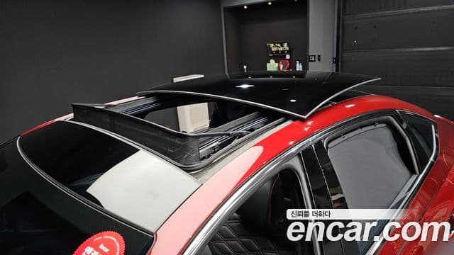 Genesis Electrified G80 2025 — ფოტო 17/20