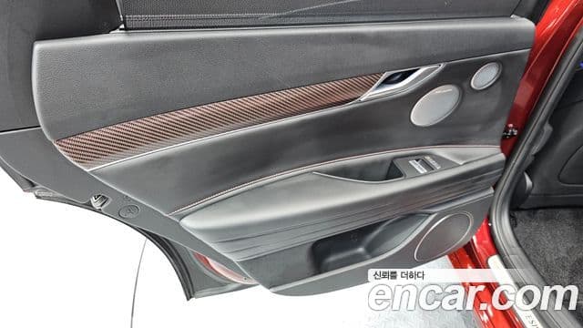 Genesis G80 2025 — Şəkil 5/33