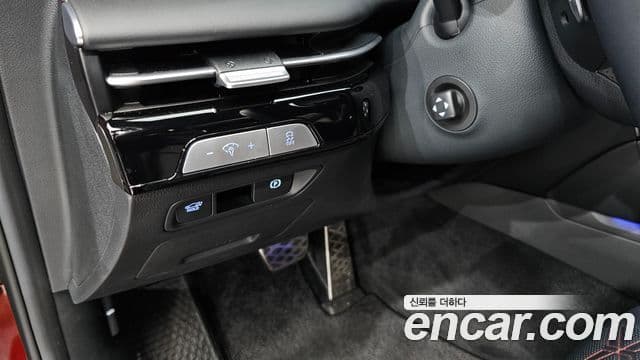 Genesis G80 2025 — Şəkil 26/33
