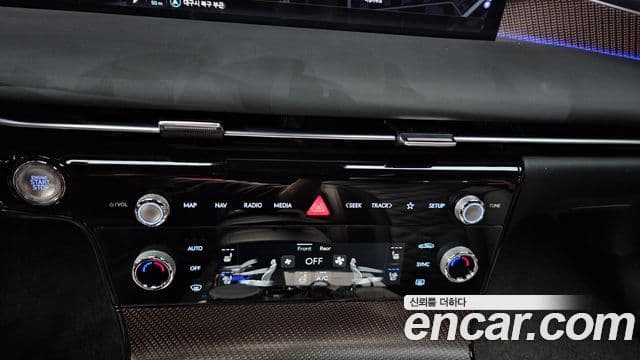 Genesis G80 2025 — Şəkil 7/33