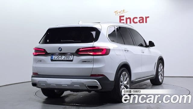 BMW X5 2021 — Şəkil 2/20