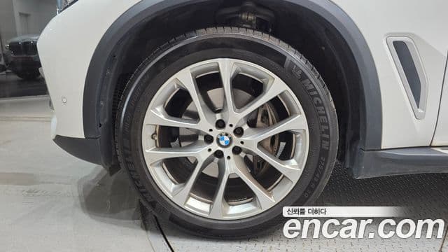 BMW X5 2021 — Şəkil 5/20