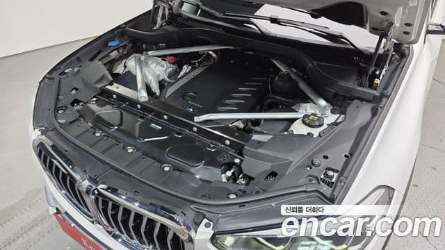 BMW X5 2021 — Şəkil 6/20
