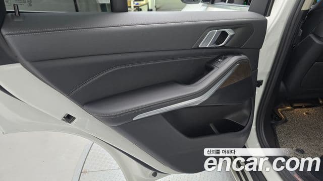 BMW X5 2021 — ფოტო 4/30