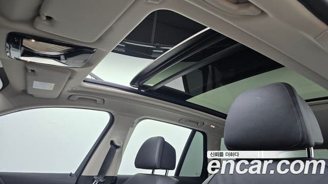 BMW X5 2021 — ფოტო 25/30